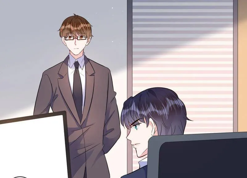 恋分攻略漫画,第53话 来自小雀斑的私信1图