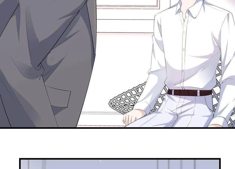 恋分攻略漫画,第108话 安家旧怨4图