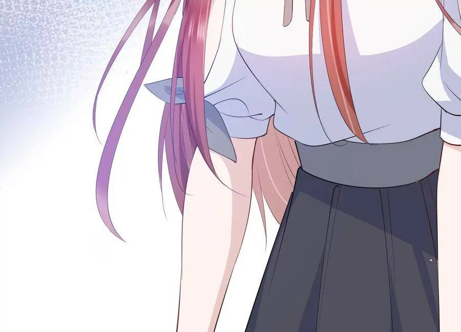 恋分攻略漫画,第114话 未来是自己决定的5图