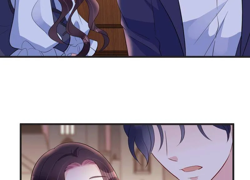 恋分攻略漫画,第70话 带长腿哥哥来见你2图