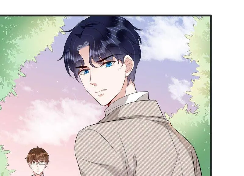 恋分攻略漫画,第82话 亦然哥才是长腿哥哥？4图