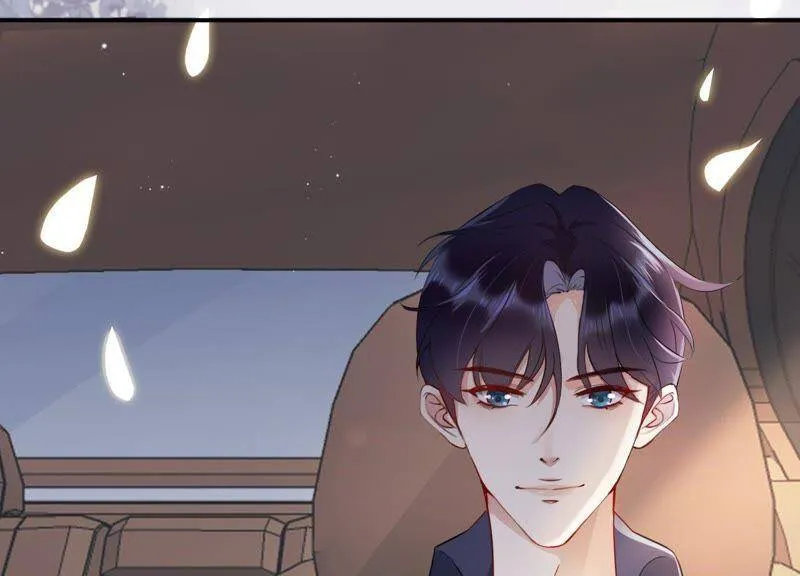 恋分攻略漫画,第2话 手撕绿茶3图