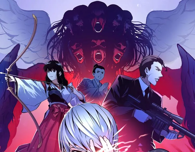 成为克苏鲁神主小说全文免费漫画,第27话 坚定的锡兵1图