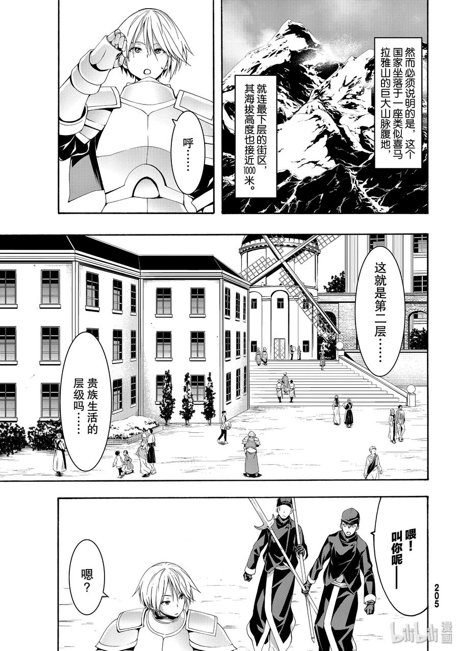 50 自甘枷锁的象2