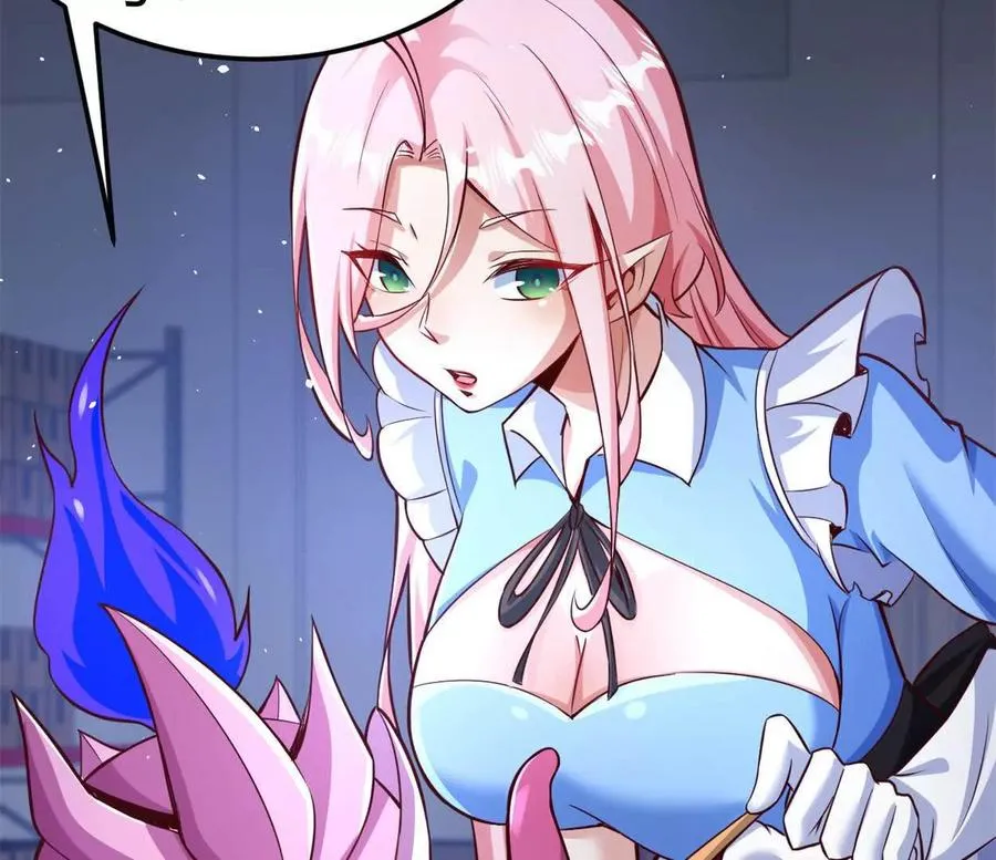 第30话 凭我的魅力！2