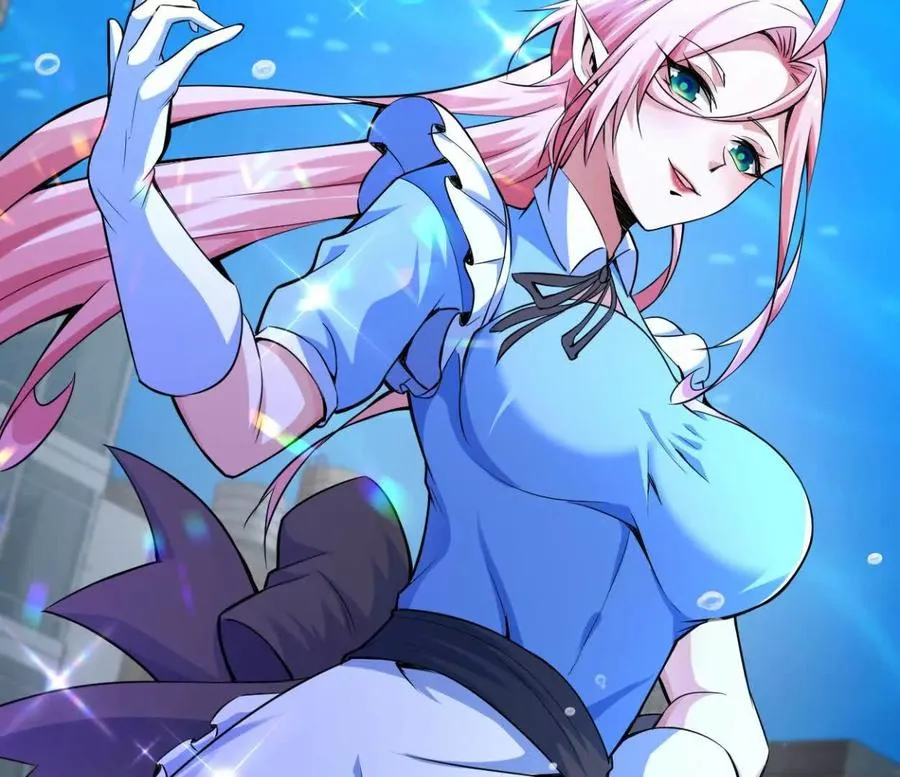 第30话 凭我的魅力！0