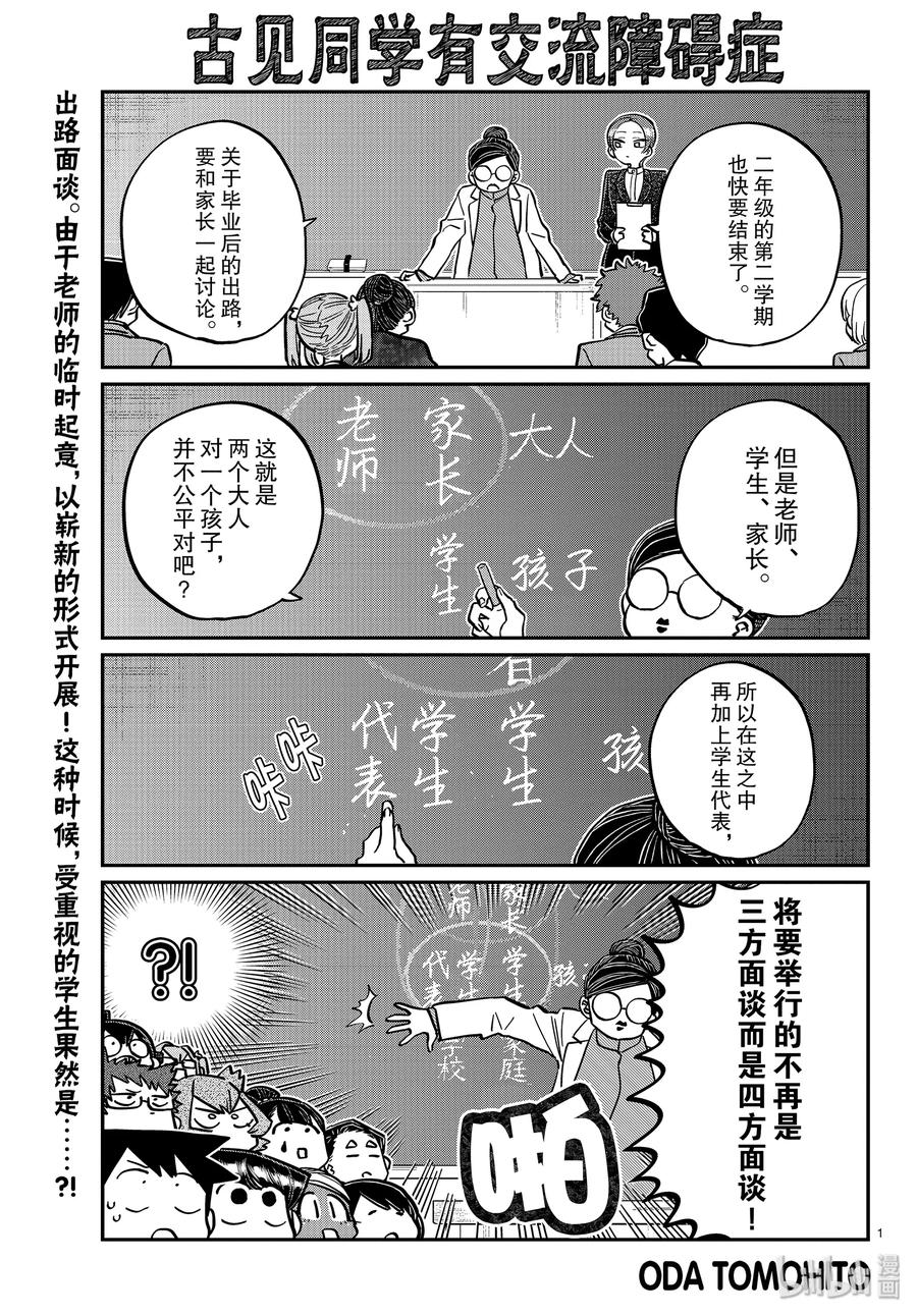 256 四方面谈。0