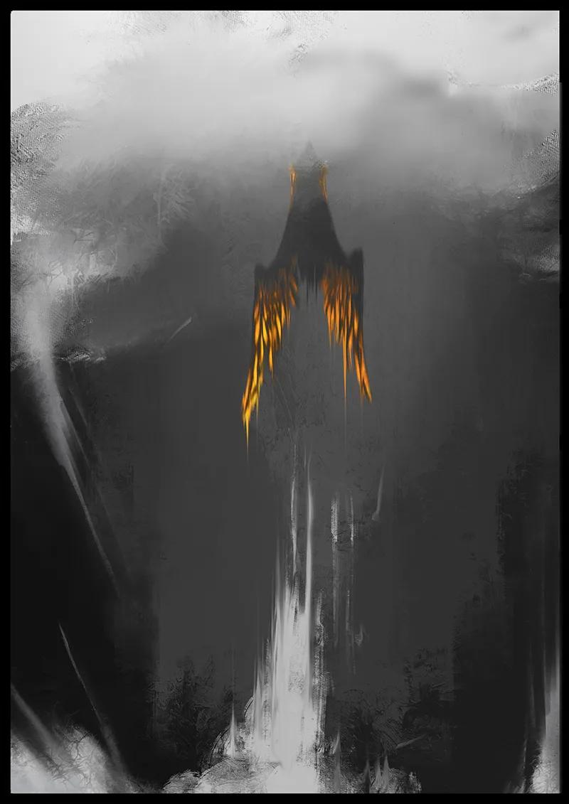 驱魔录漫画漫画,51 狮驼岭·化魔5图