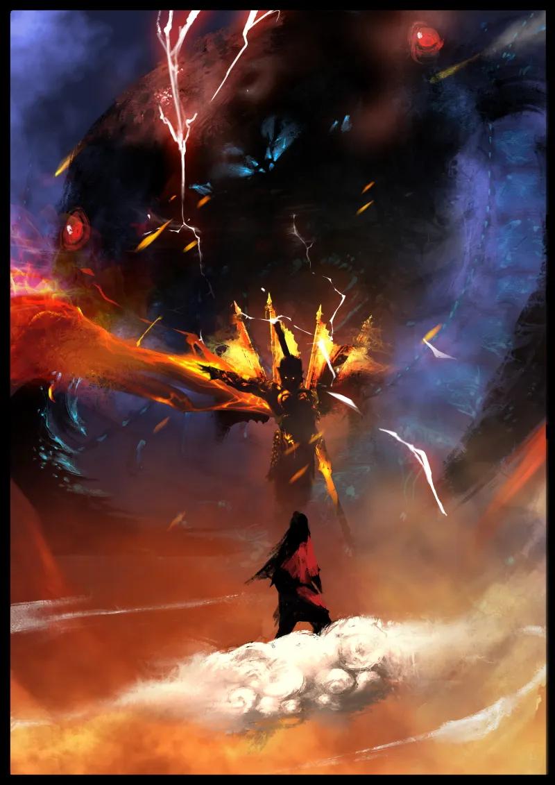 61 多年后·大圣·齐天大圣3