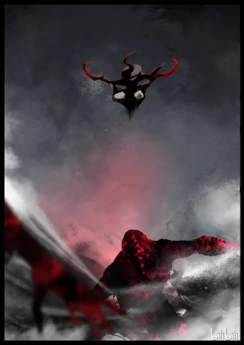 驱魔录完整版全集漫画,90 阴谋·怨胄4图