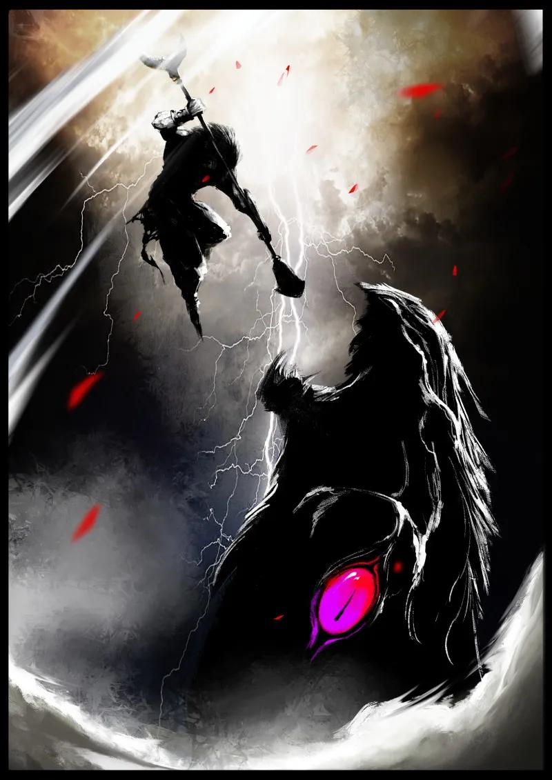 67 多年后·悟净·班门弄斧1