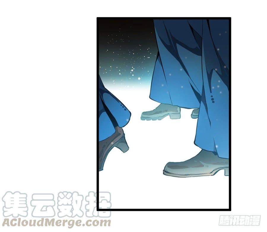 无限使徒与十二战姬里的十二使徒漫画,序章3图