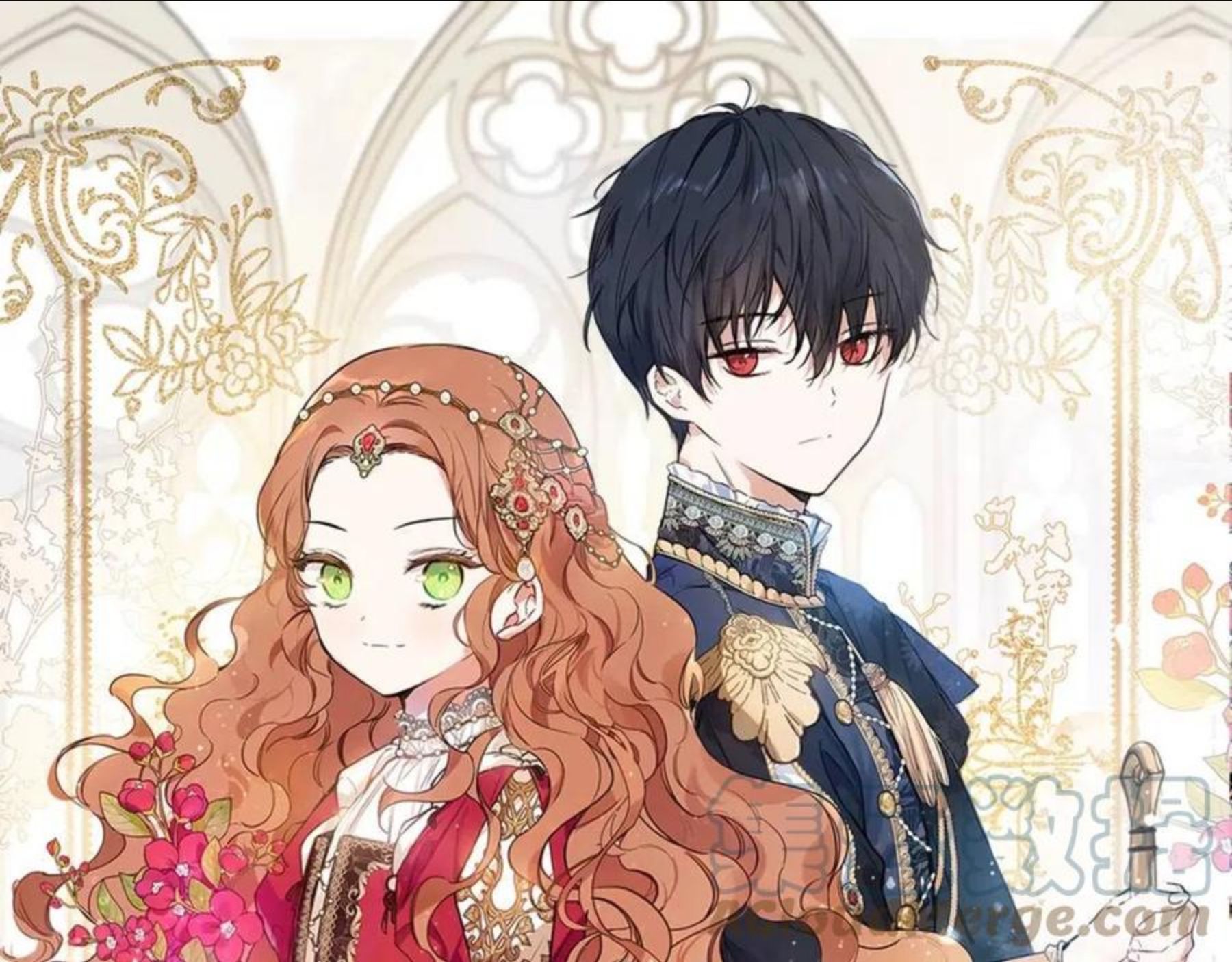 第59话 黄金鸟少女0