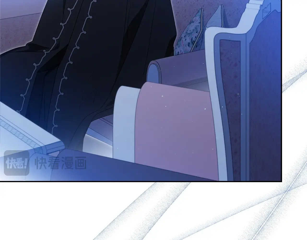 第134话 不喜欢参加宴会3