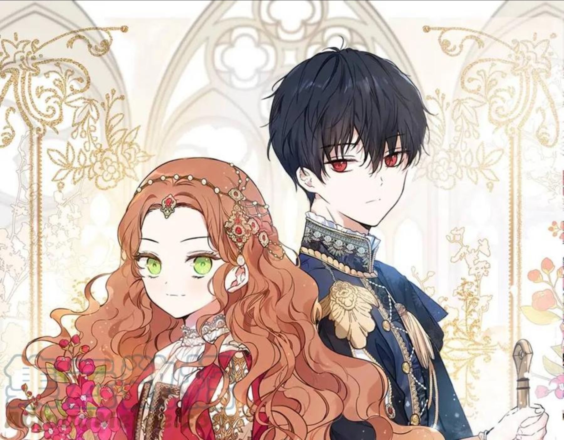 第56话 瑟修夫人0