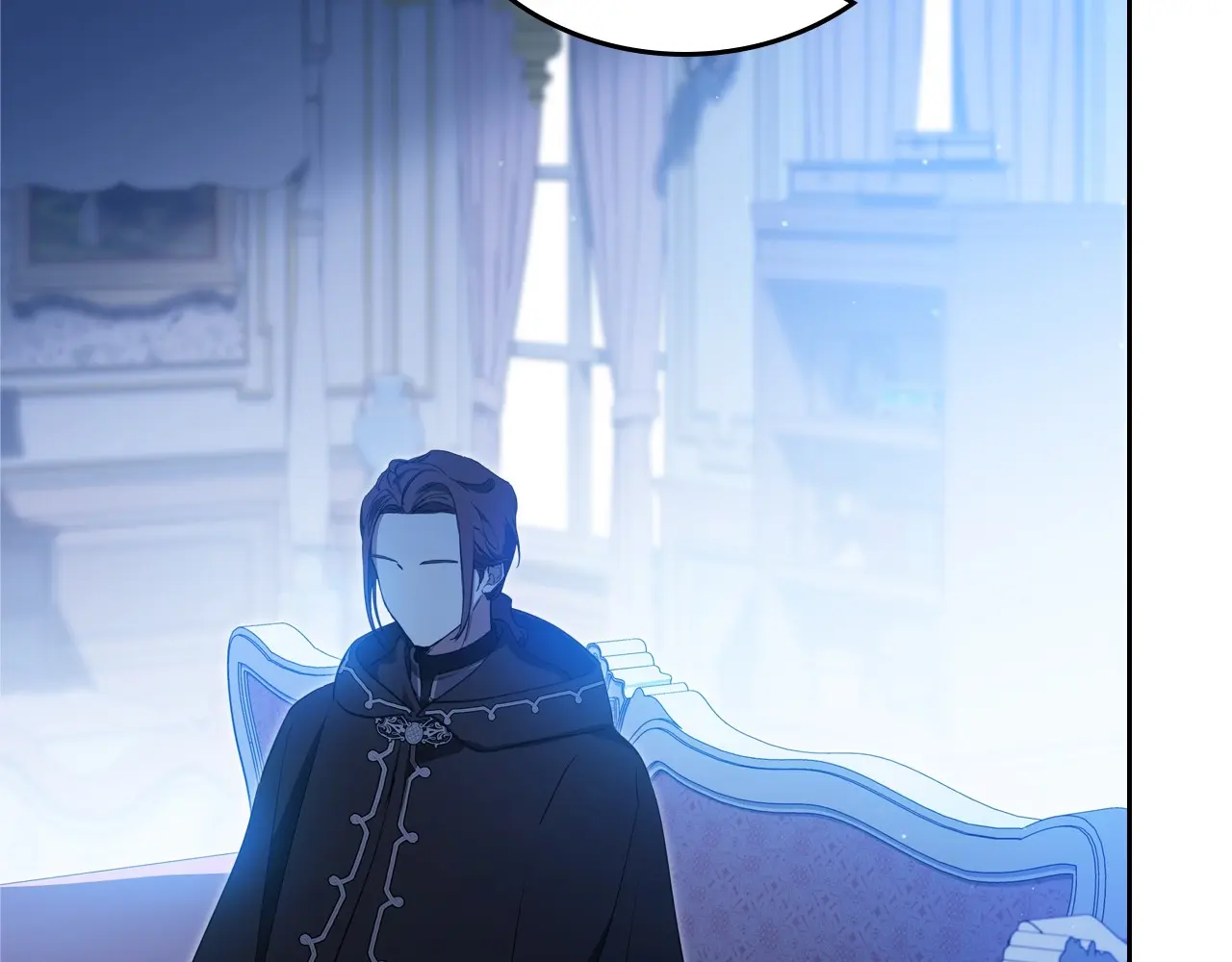 第134话 不喜欢参加宴会2