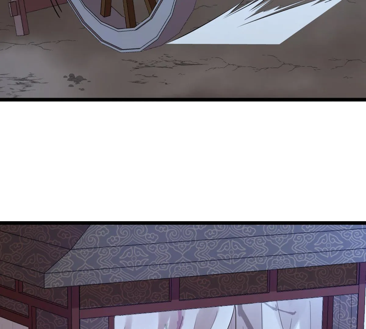 战神狂妃凤倾天下漫画免费下拉式漫画,58 第57话 誉王的怀疑5图