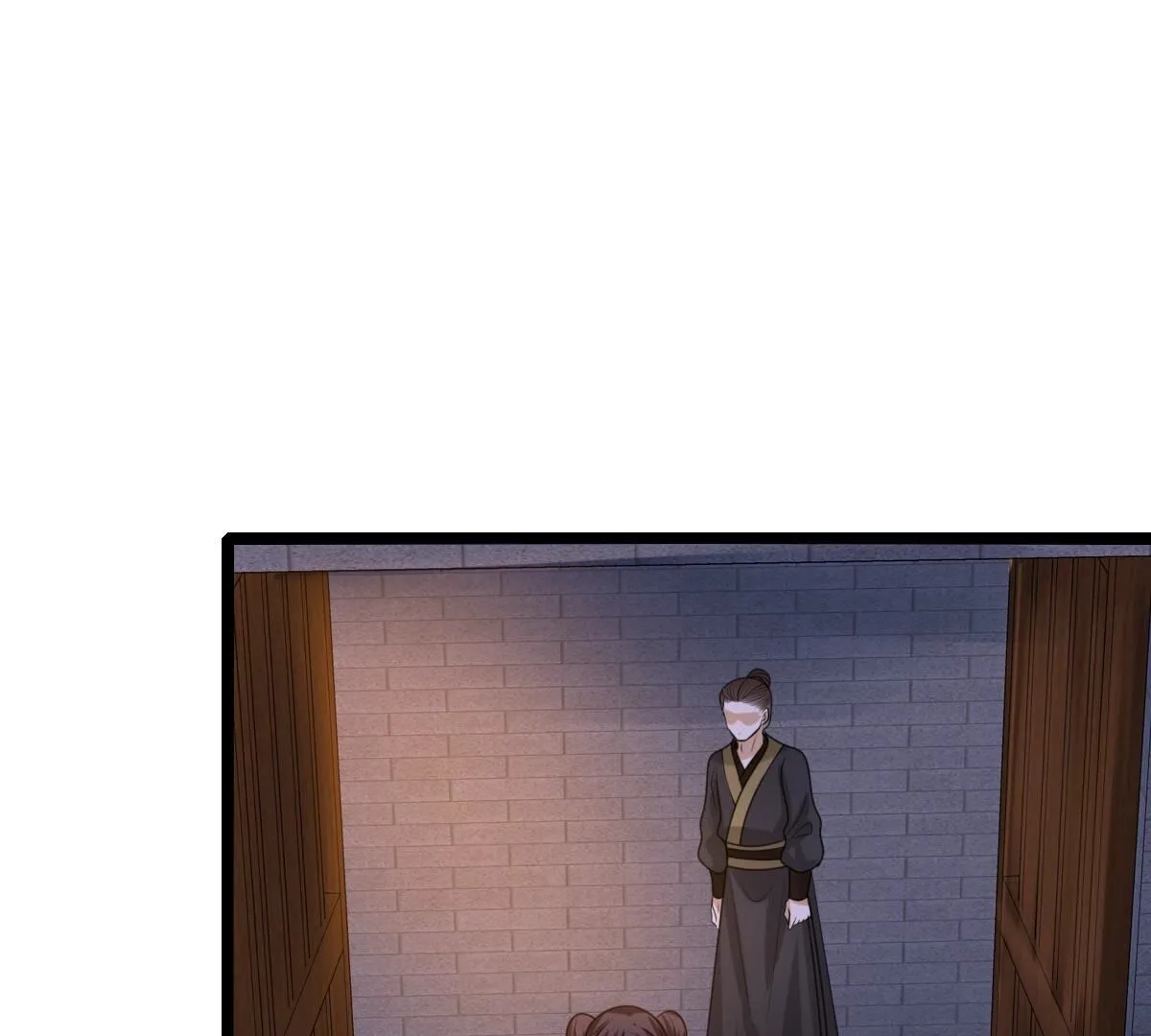 战神狂妃凤倾天下免费阅读漫画,258 第256话  寒心2图