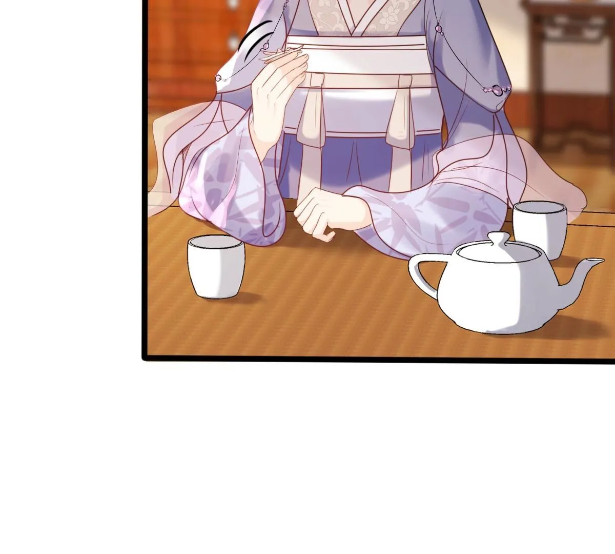 战神狂妃凤倾天下免费阅读漫画,183 第182话 火上添把柴3图