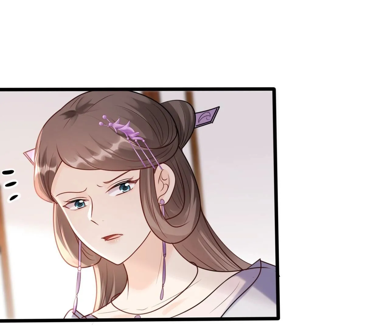 战神狂妃凤倾天下免费阅读漫画,183 第182话 火上添把柴4图