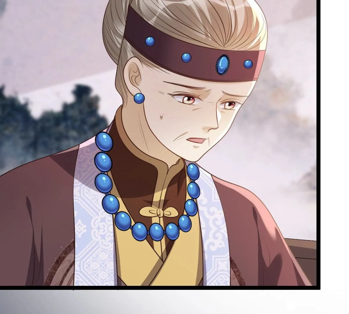 战神狂妃凤倾天下免费阅读漫画,178 第177话 新的证人5图