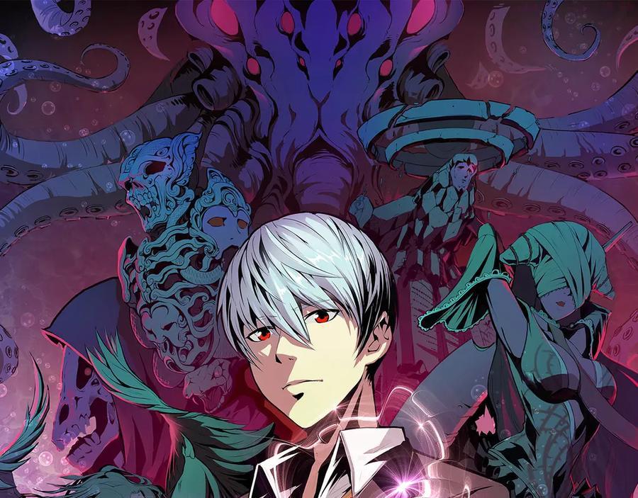 第34话 第一位信徒？0