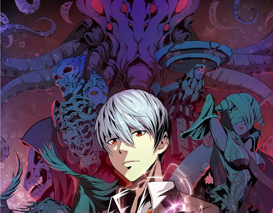 第44话 你找到我了？0