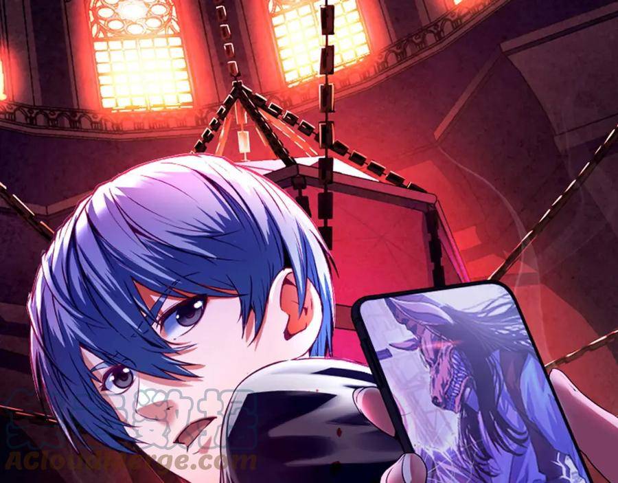 第192话 我还看得见！0