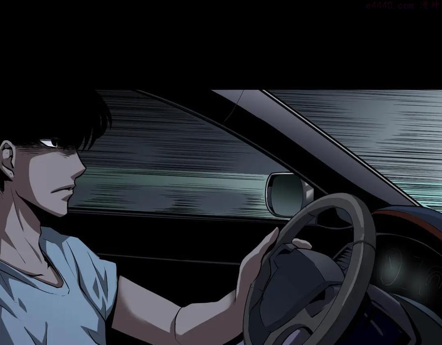 成为克苏鲁神主漫画全集漫画,第1话 这世界疯了！5图