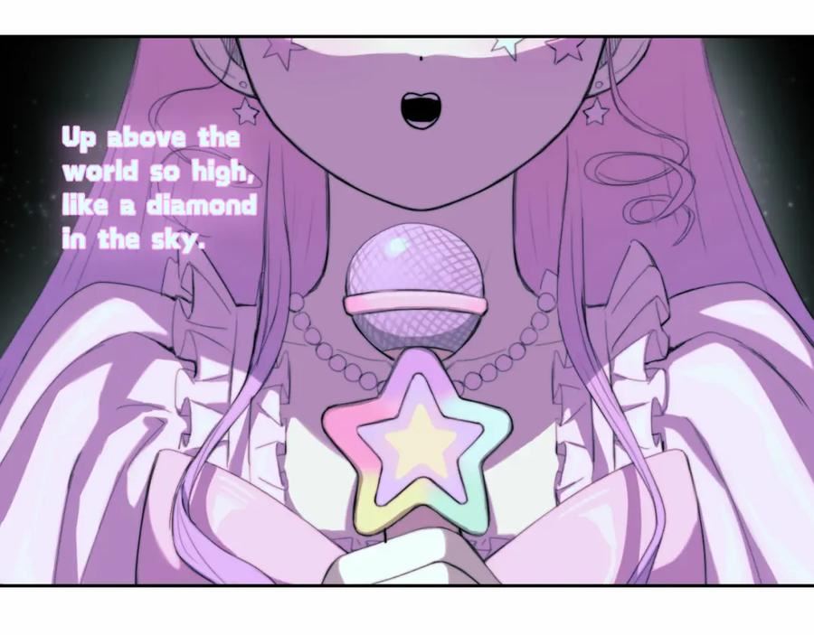 硬核一中戎朕也漫画,第78话 黎曼猜想的质数星空5图