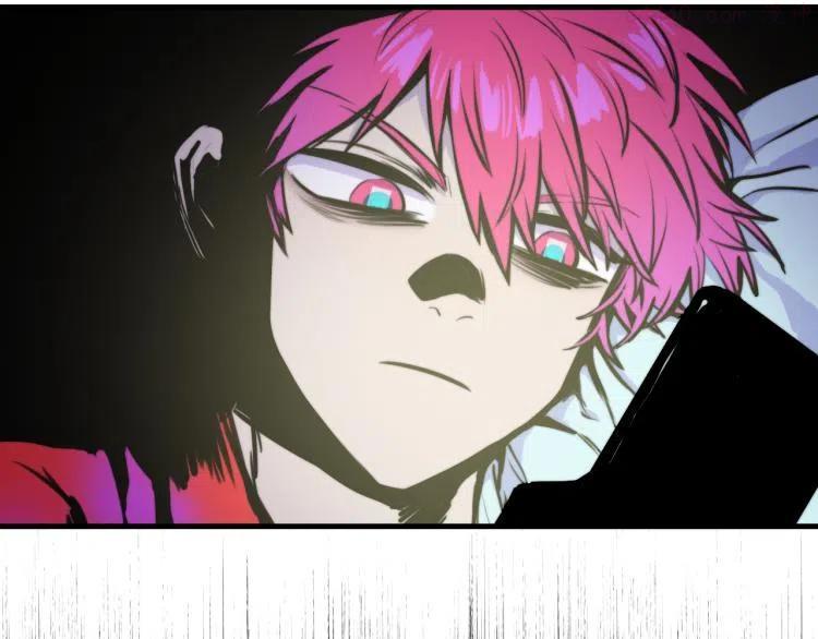 硬核一中免费阅读漫画,第57话 要不要加入负21班4图