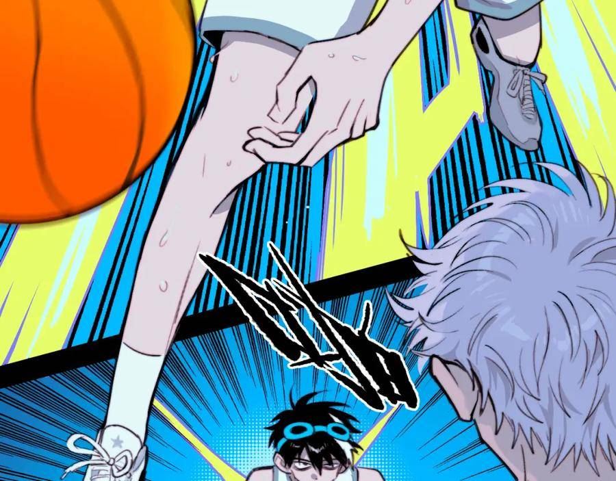 硬核一中戎朕也漫画,第89话 你就是负21班的班长？5图