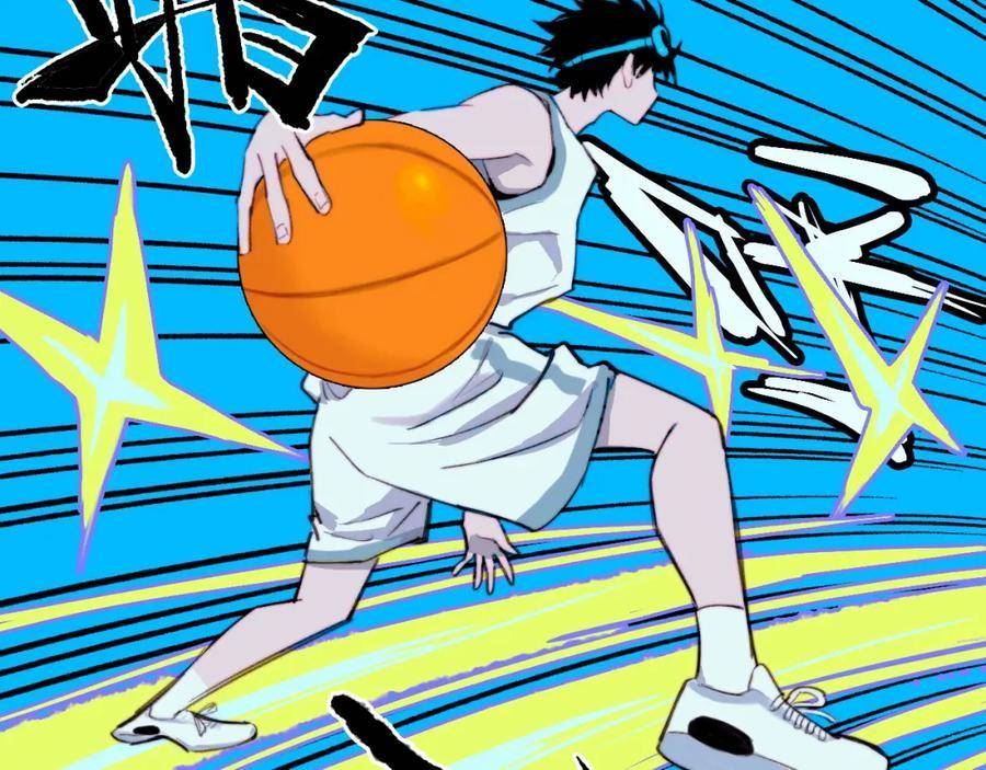 硬核一中戎朕也漫画,第89话 你就是负21班的班长？2图