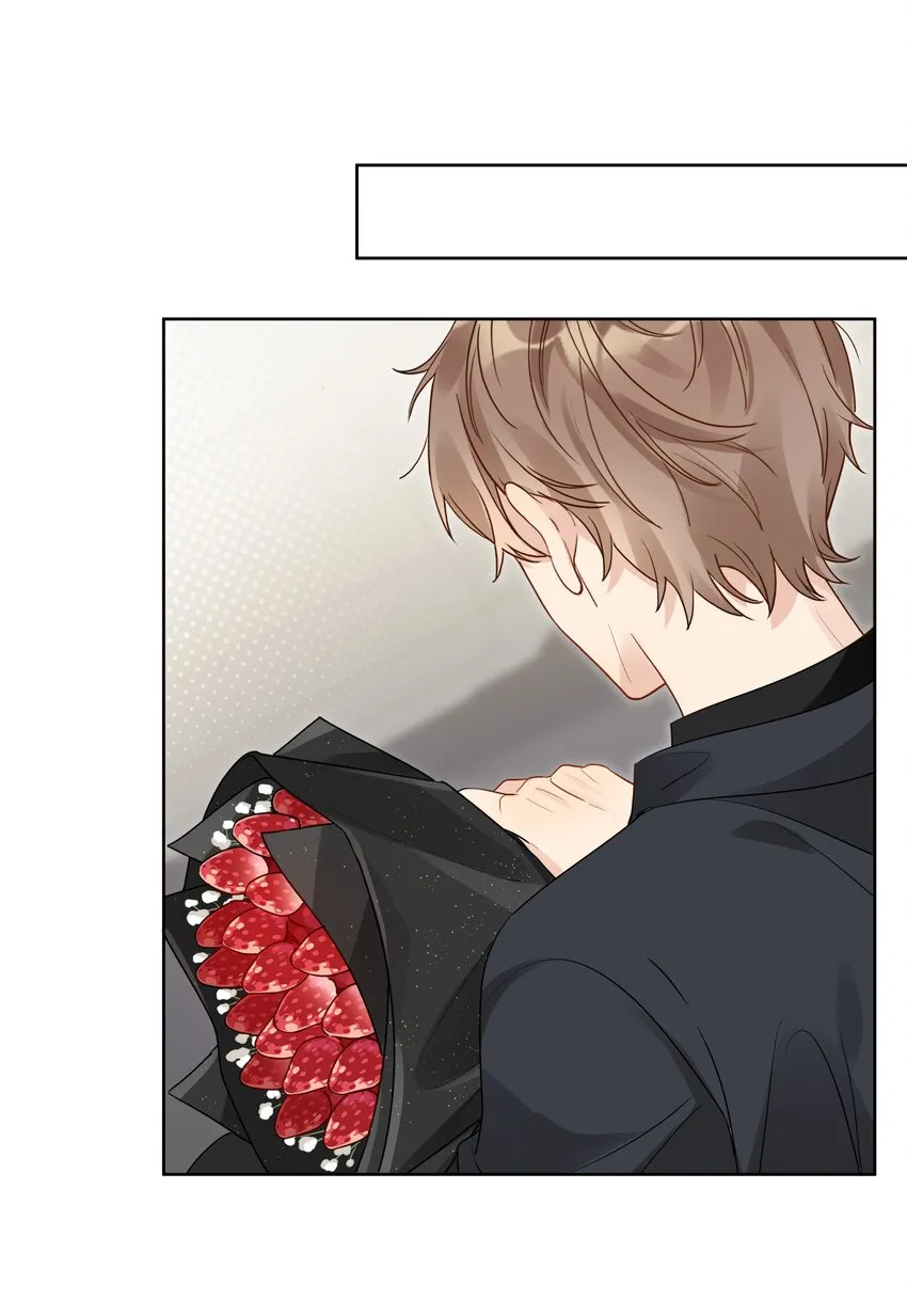 纯真丑闻讲的什么漫画,049 两个人的未来5图