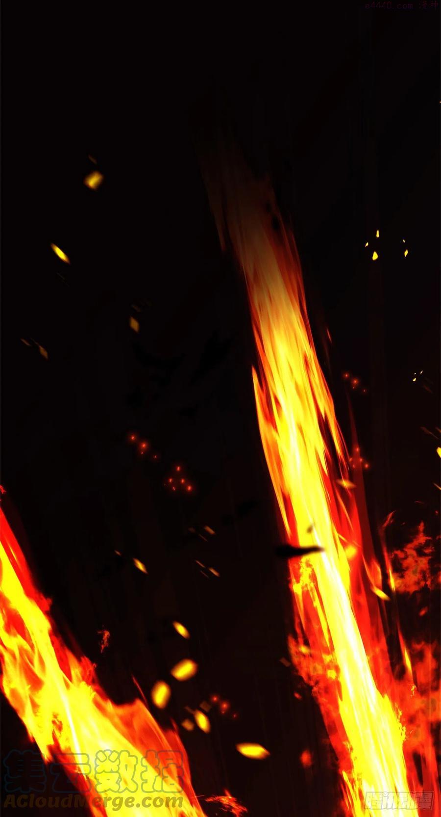 重生归来的赵振国第8章漫画,88.狼狈的火拳4图