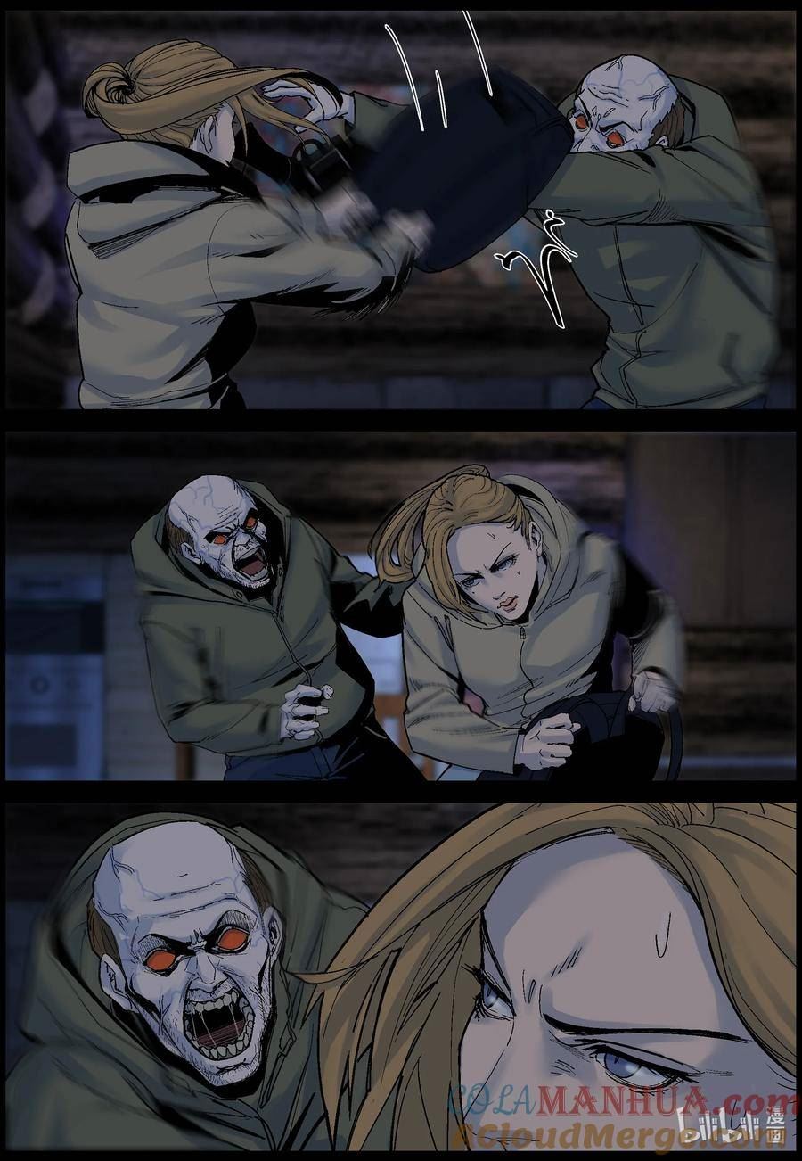 718 《波莎最后的幸福时光》3