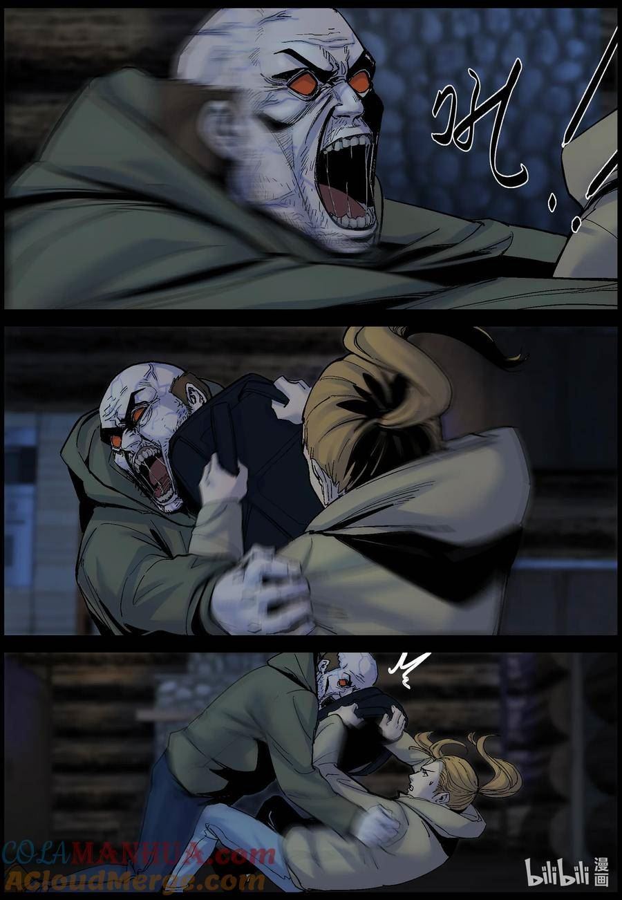 718 《波莎最后的幸福时光》4