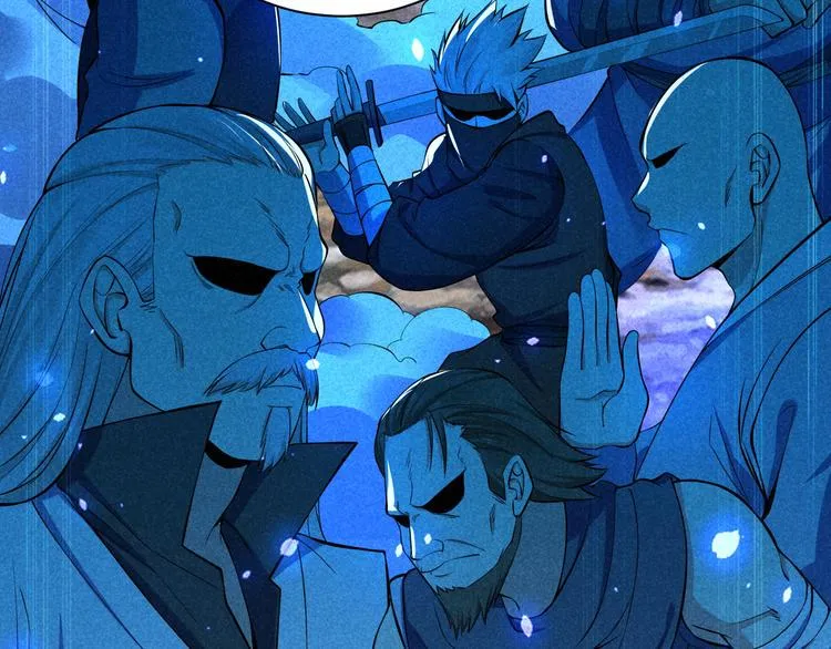 第21话 斩邪刀元昊4