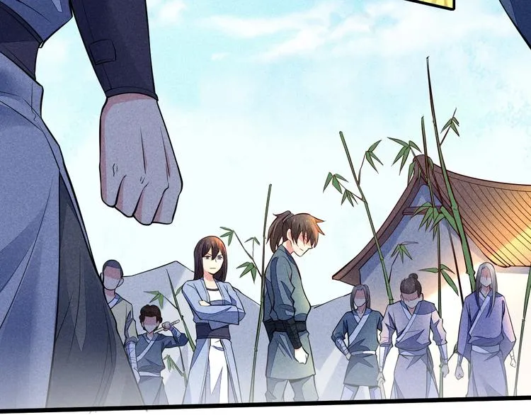 第16话 师兄你输了4