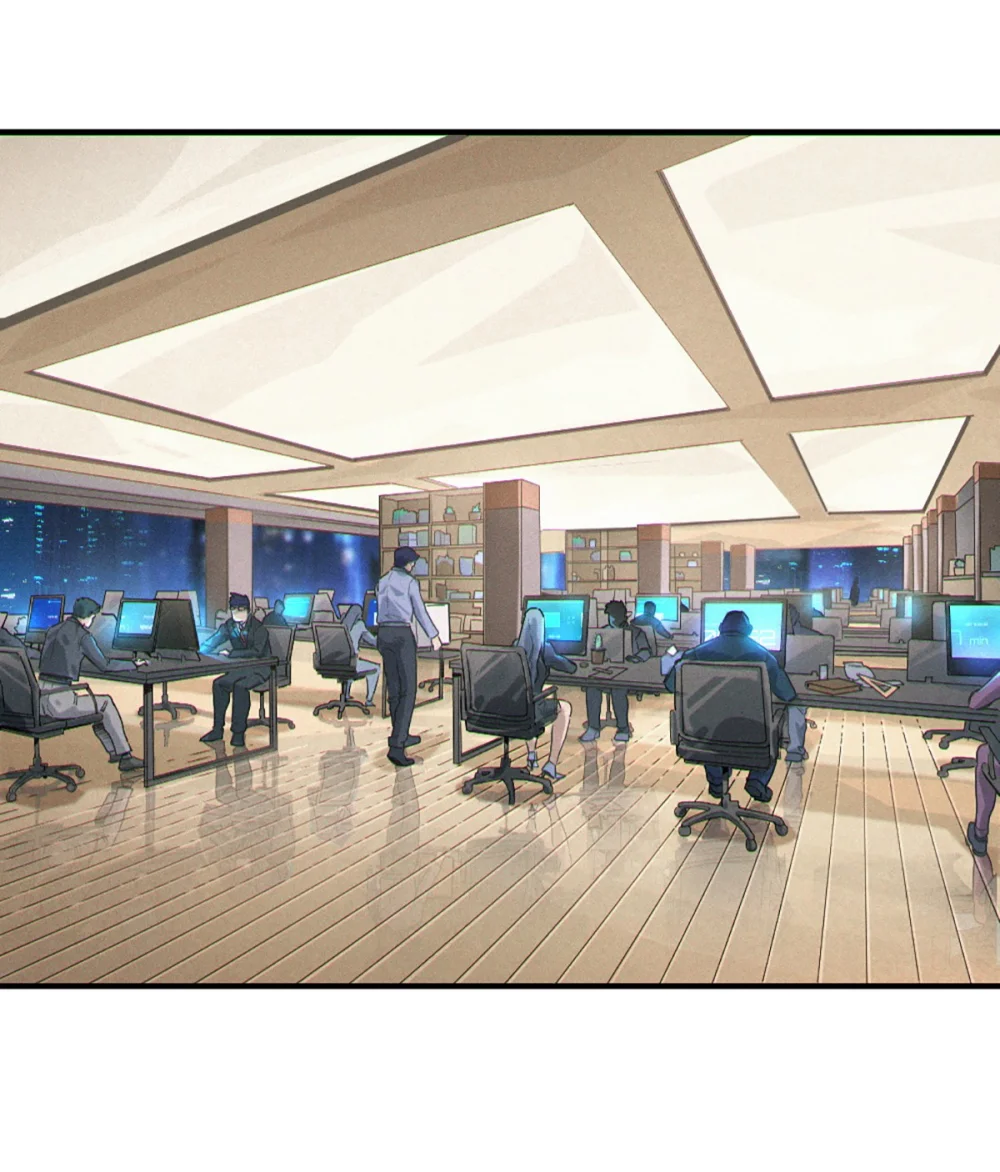 灵笼 · 月魁传漫画,30话 行走的地蔓藤 （下）4图