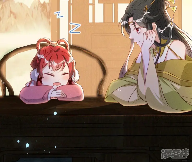 虚凰问天免费漫画,第150话 他到底是谁5图