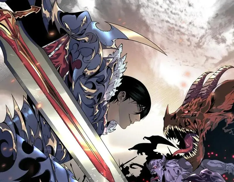 第57话 宗师的实力！0