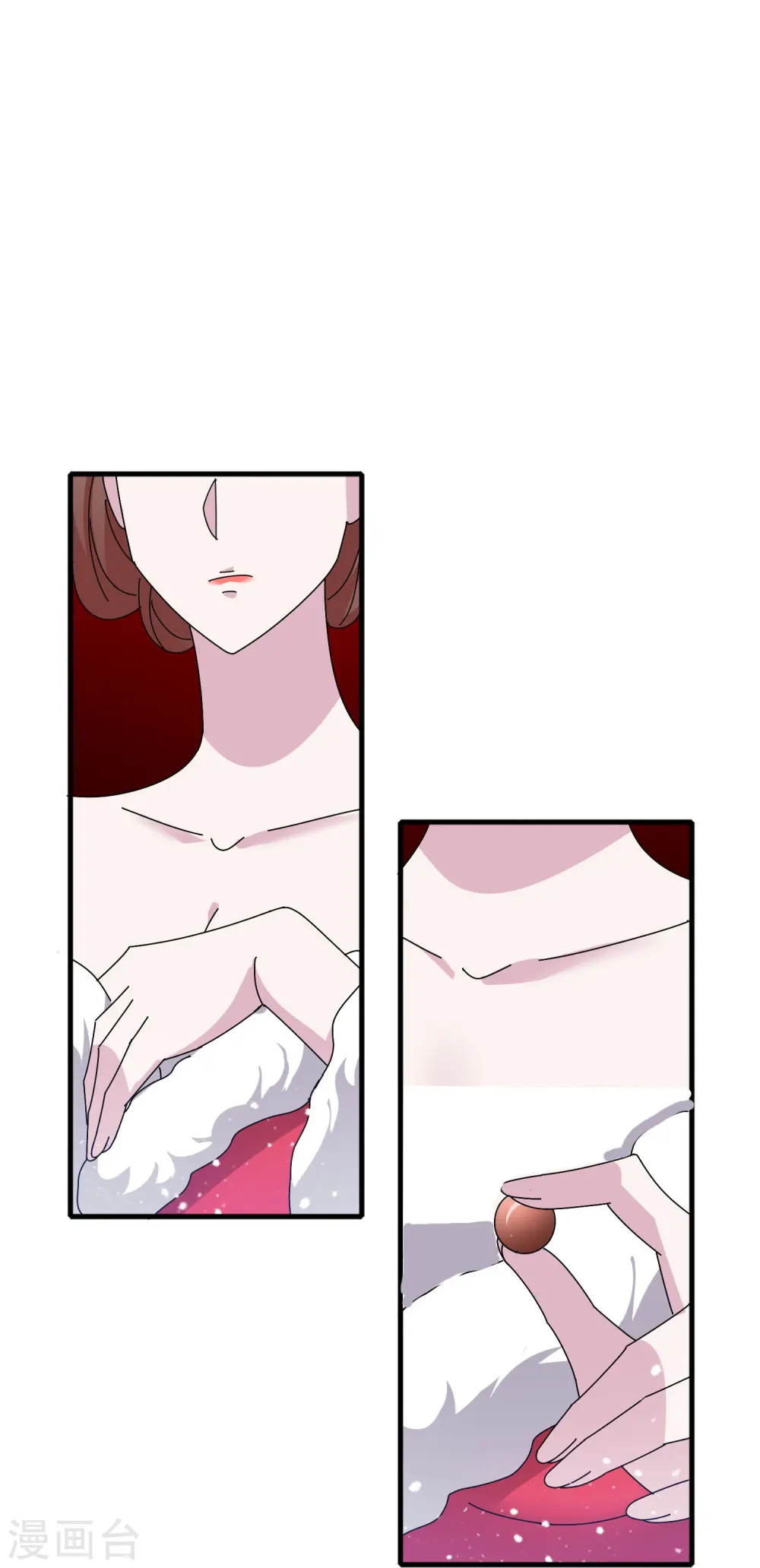 极品败家子漫画,第339话 金丹一颗吞入腹4图