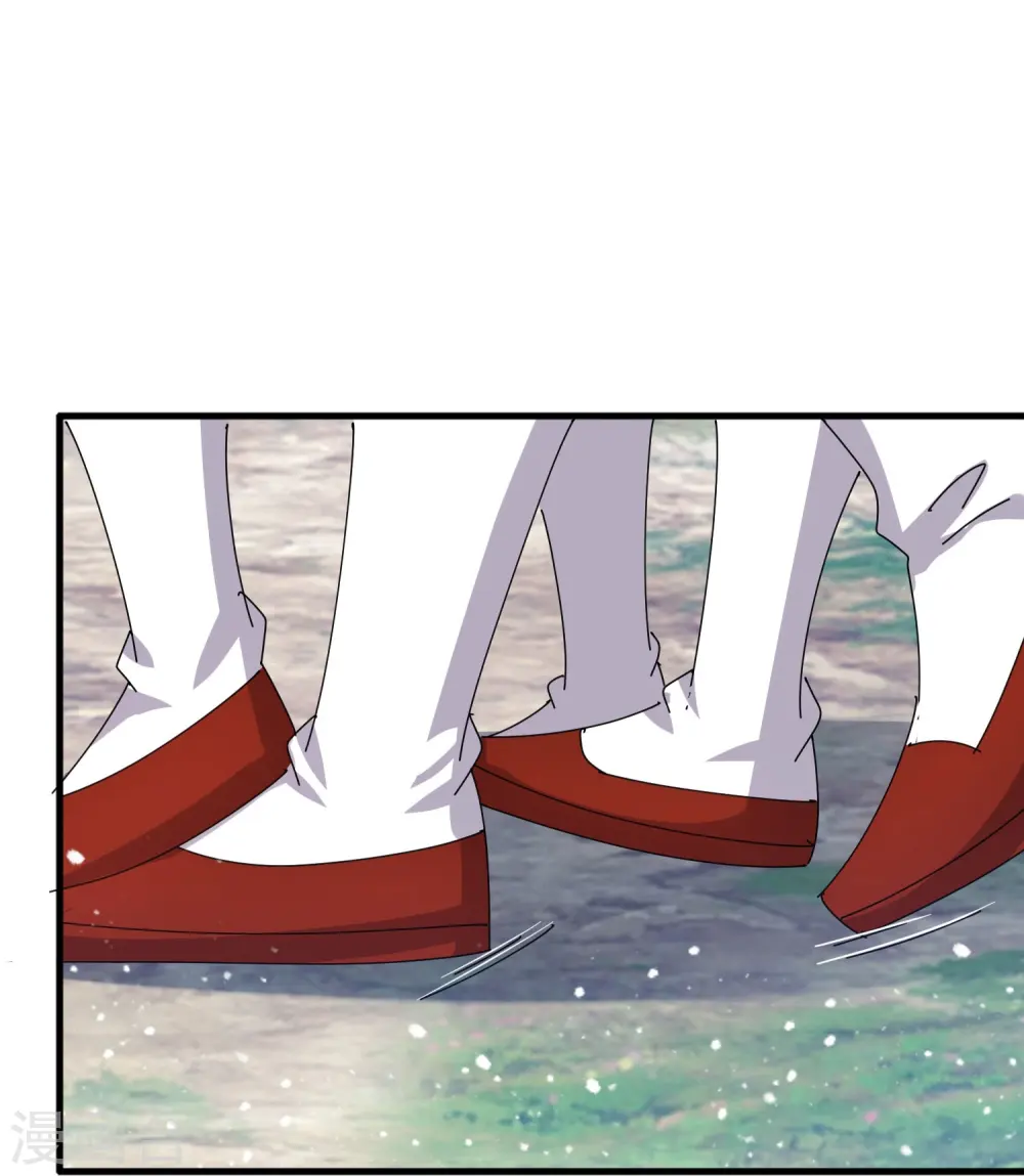 极品败家子漫画,第360话 一战定输赢1图