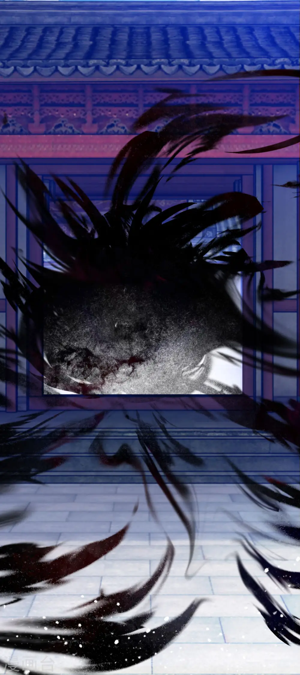 极品败家子漫画,第273话 你在教我做事5图