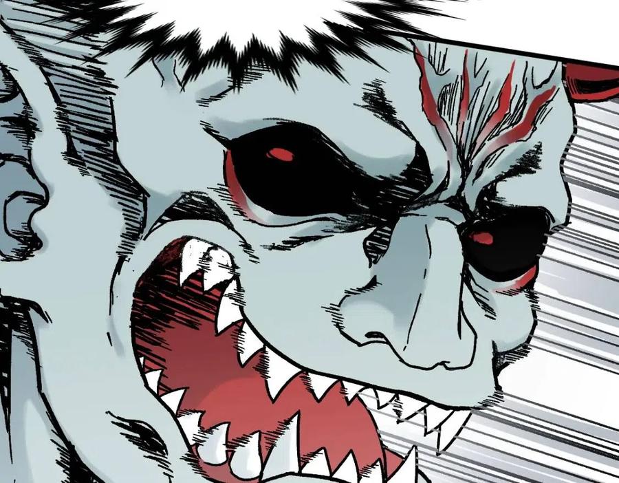 圣墟漫画,第115话 意外援军4图