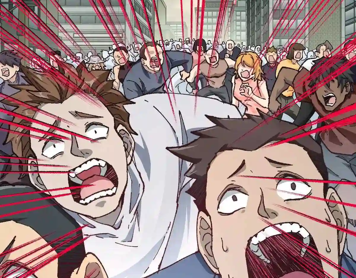 圣墟漫画,第174话 玩票大的4图