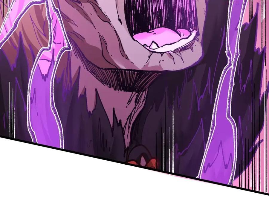 圣墟漫画,第156话 凤王爆发1图