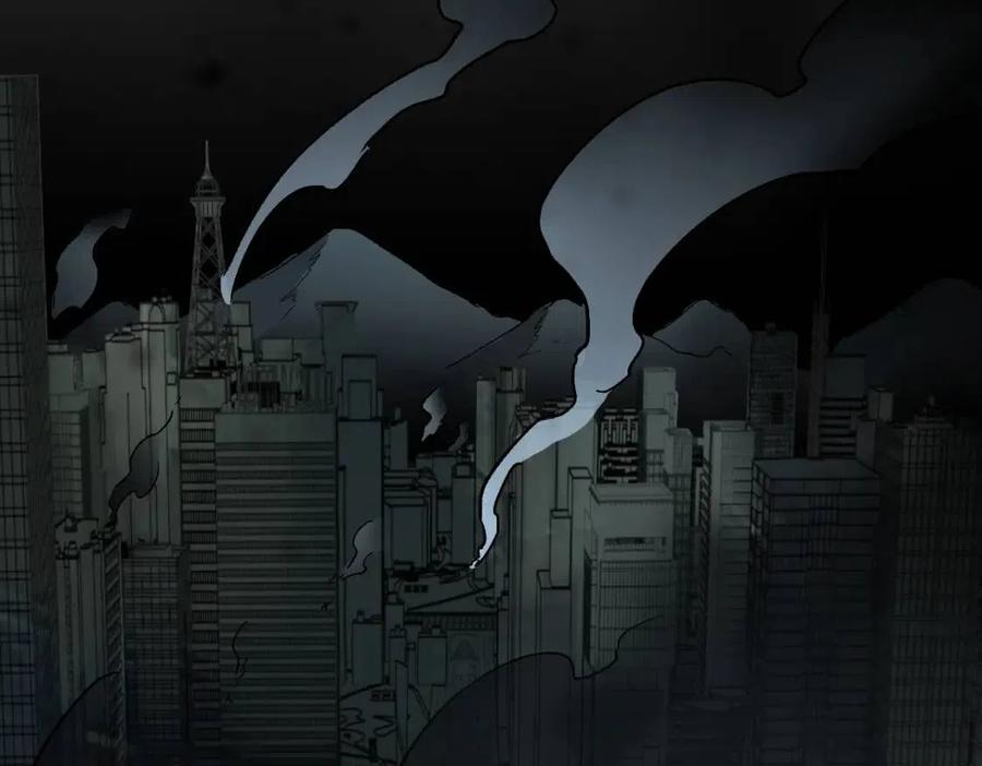 圣墟漫画,第108话 战斗打响3图