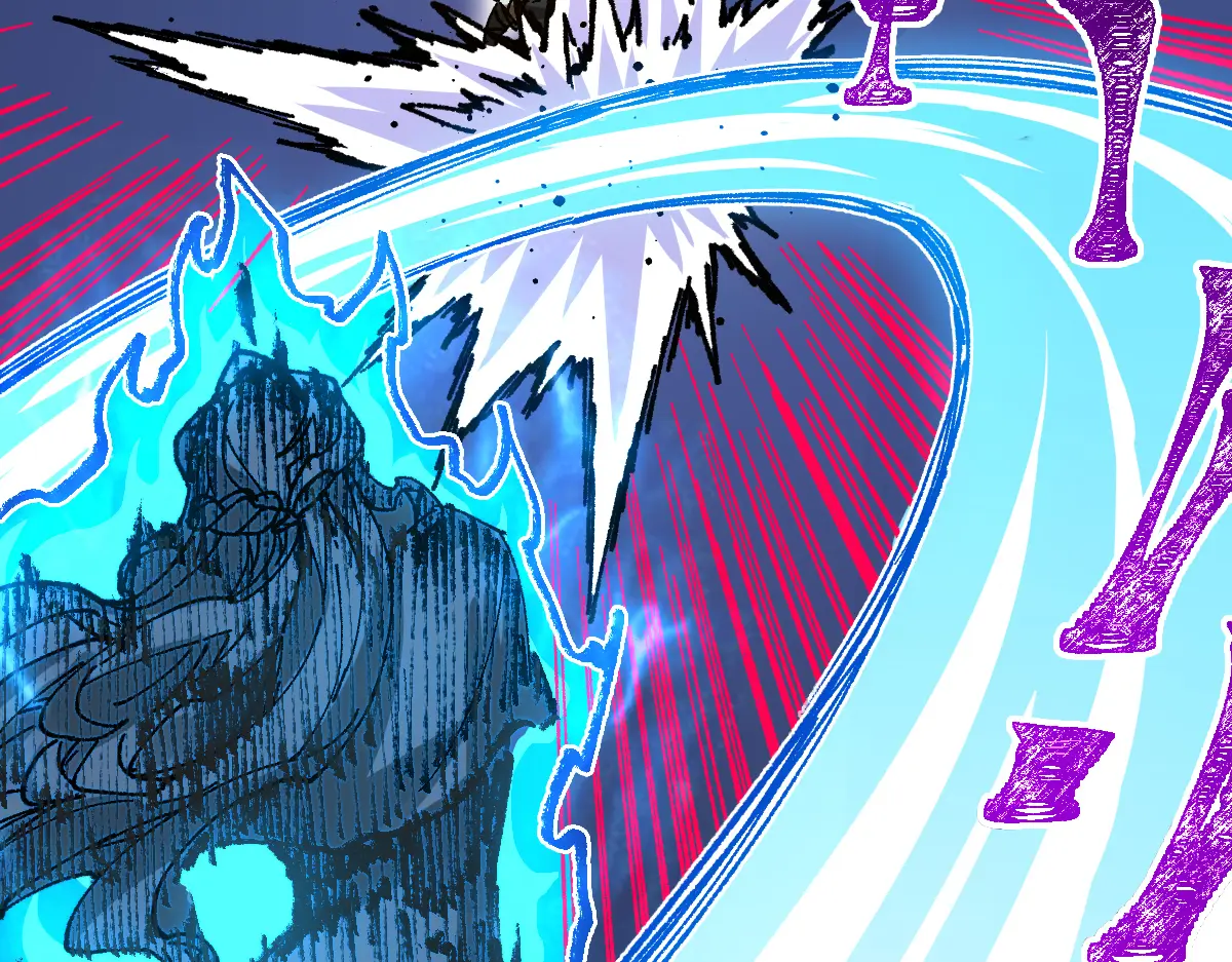 圣墟漫画,第267话 空投3图